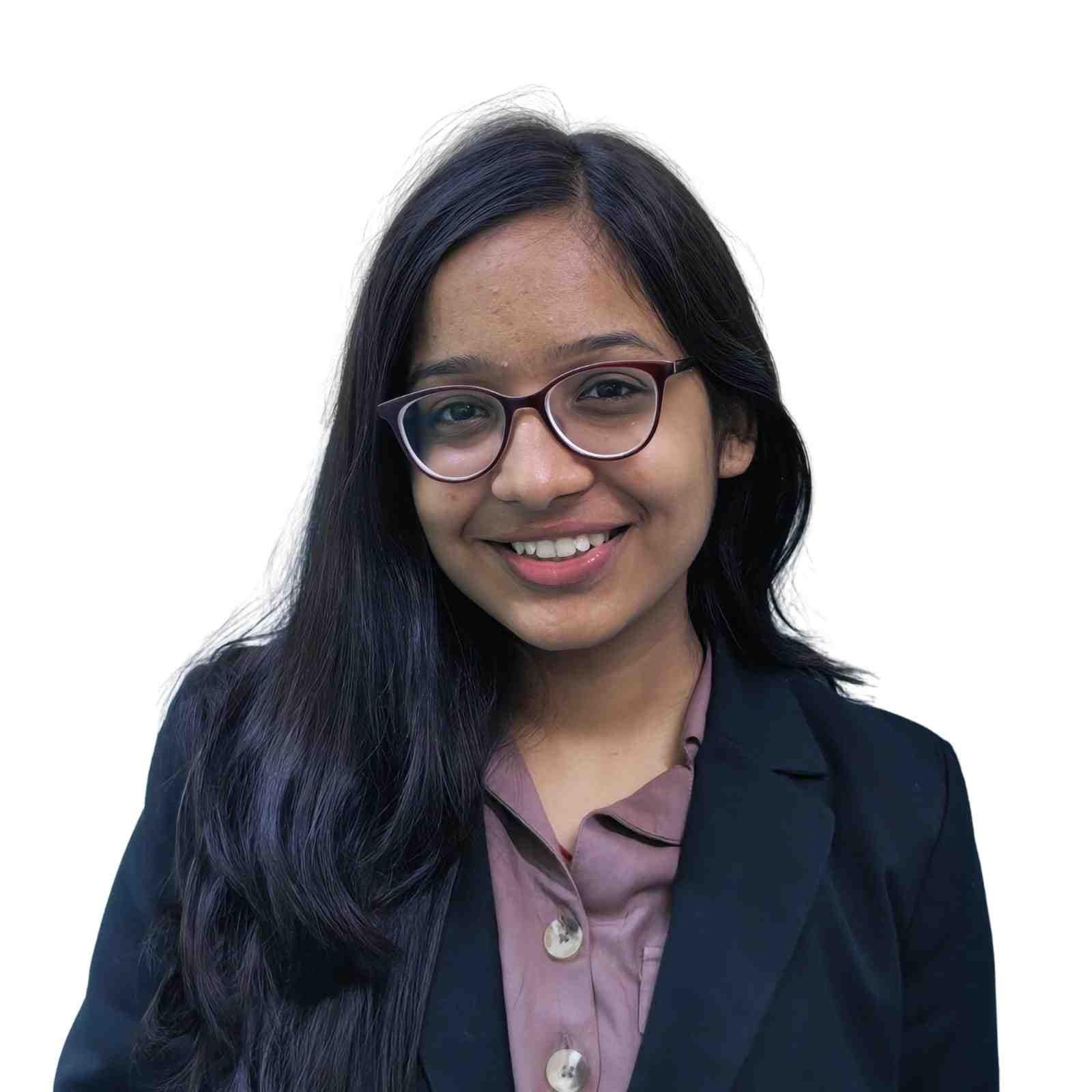 Ms. Diya Agrawal